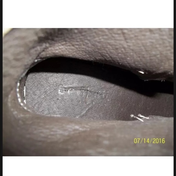 BedStu Bench Made Free People Boots-NEW-SZ 9 - Picture 6 of 6